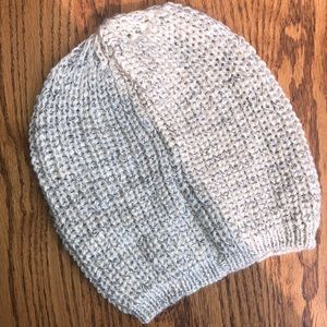 NEW American Eagle Beanie Hat